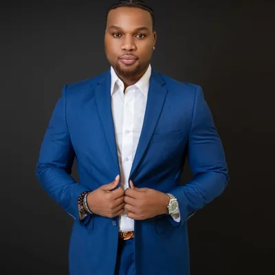 Andrew Miller, founder of Miller's Marketing Group