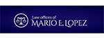 Law Offices of Mario E. Lopez